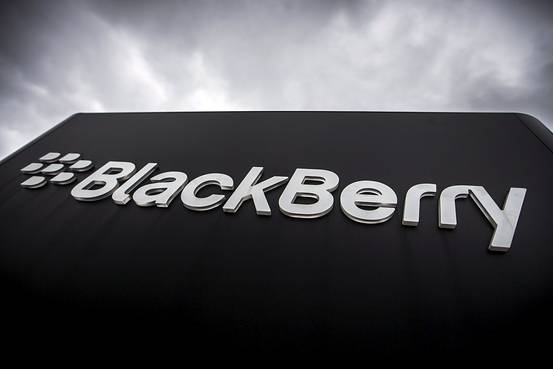 , BlackBerry Earnings: What to Watch, Saubio Making Wealth