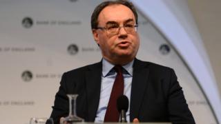 , Bank of England: Andrew Bailey tipped as new governor, Saubio Making Wealth