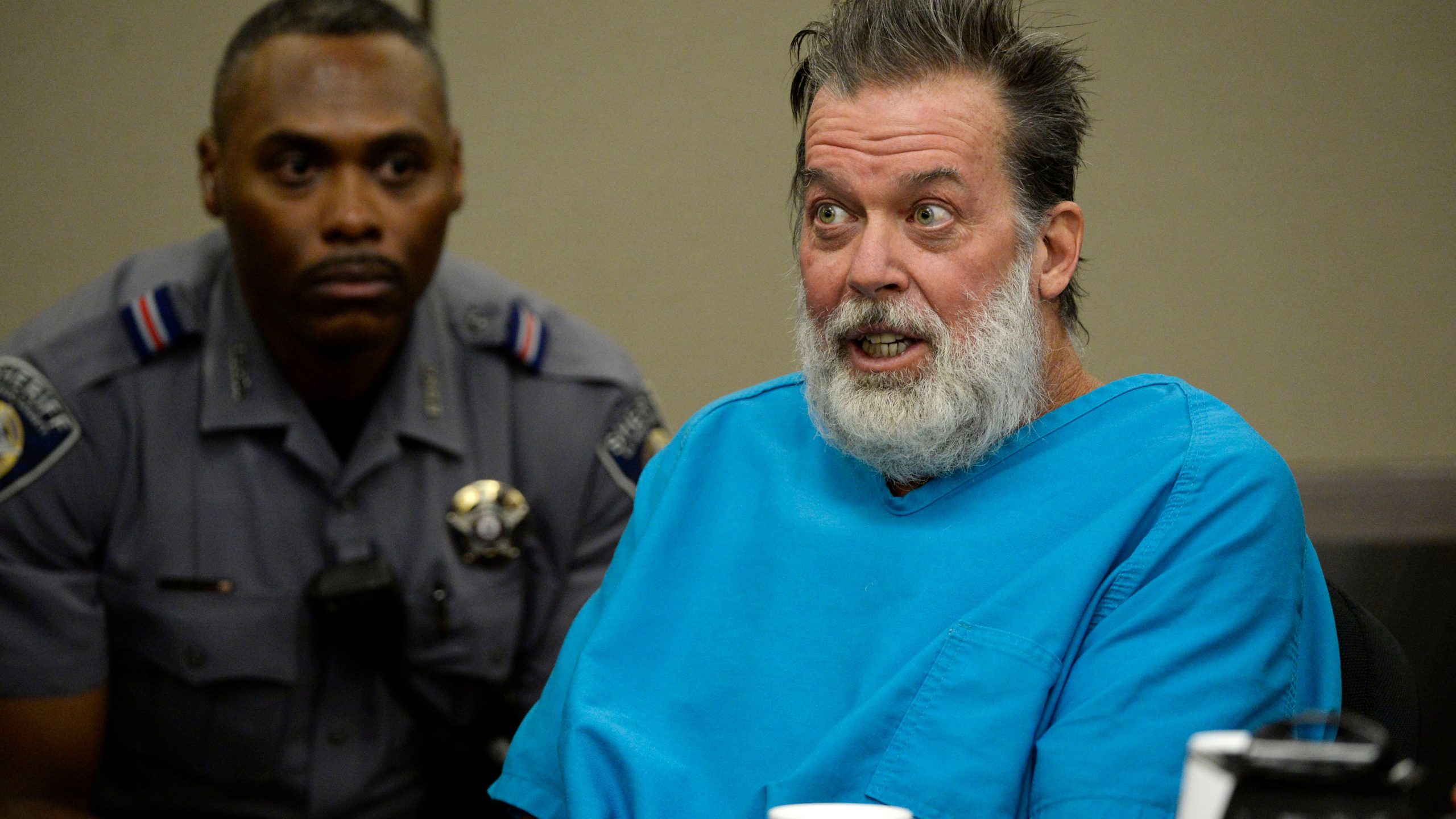 , &#8216;I’m just a religious zealot&#8217;: Man Accused of Mass Shooting at Planned Parenthood Wants to Represent Himself at Trial, Saubio Making Wealth
