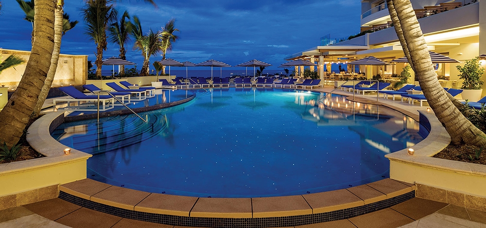 , Condado Vanderbilt Hotel – Luxury Turns 100 in San Juan, Saubio Making Wealth
