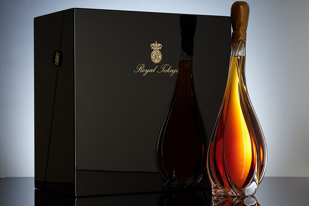 , Royal-Tokaji is world’s most expensive wine located in Hungary, Saubio Making Wealth