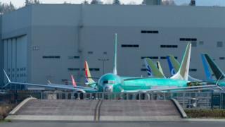 , 737 Max: Debris found in new planes&#8217; fuel tanks, Saubio Making Wealth
