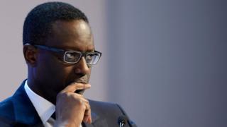 , Credit Suisse boss Tidjane Thiam quits after spying scandal, Saubio Making Wealth