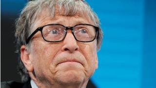, Bill Gates steps down from Microsoft board to focus on philanthropy, Saubio Making Wealth