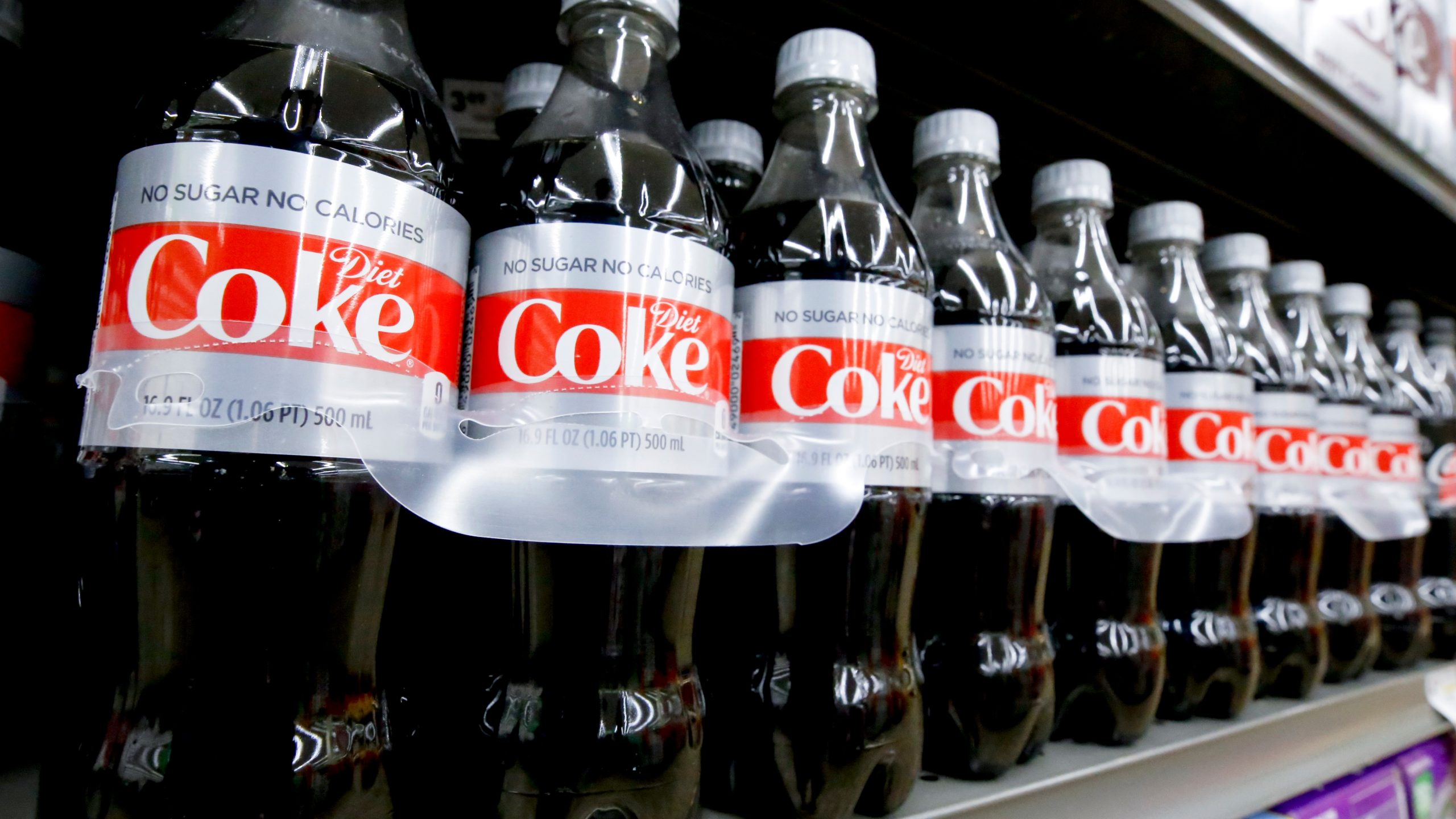 , Coke and Pepsi Are Getting Sued for Lying About Recycling, Saubio Making Wealth