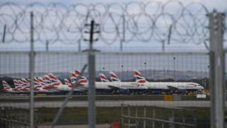 , BA cabin crew virus fears after long-haul flights, Saubio Making Wealth