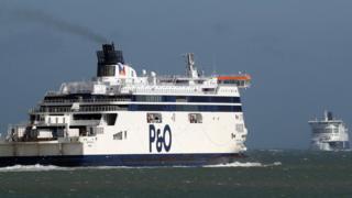 , Coronavirus: Ferries need financial help to survive pandemic, says trade association, Saubio Making Wealth
