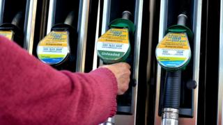 , Coronavirus: Why is the petrol price nearing £1 a litre?, Saubio Making Wealth