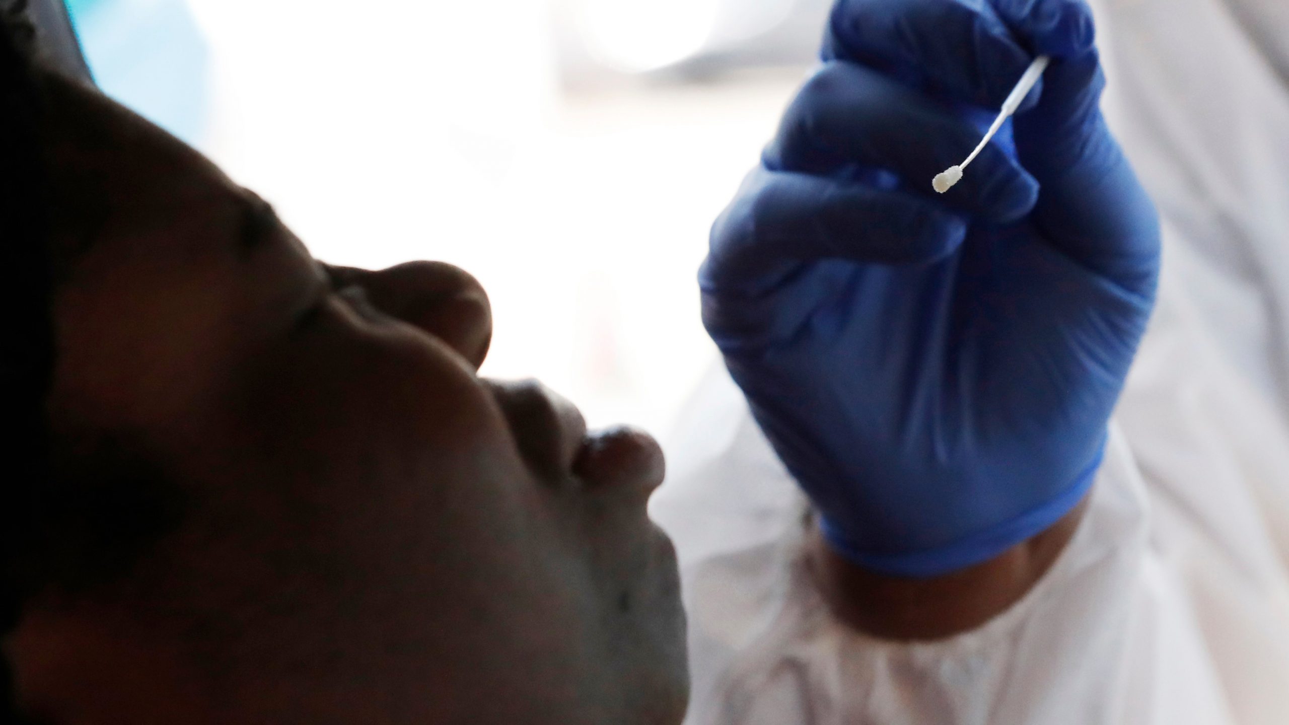 , The FDA Just Green-Lit the First At-Home Coronavirus Test, Saubio Making Wealth