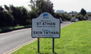 , Electric cars: St Athan confirmed as site for planned battery factory, Saubio Making Wealth