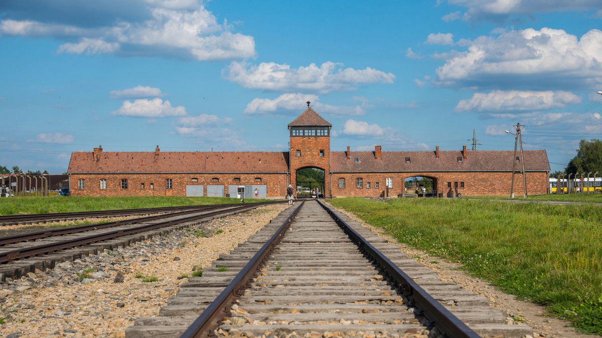 , Almost a Quarter of Young Americans Think The Holocaust Is a Myth or Exaggerated, Saubio Making Wealth
