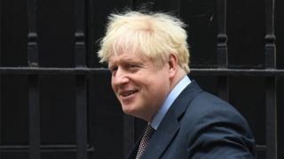 , Brexit: Back me over the bill, Johnson tells Tory MPs, Saubio Making Wealth