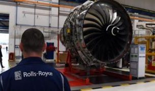, Coronavirus: Rolls-Royce considers tapping investors for £2.5bn, Saubio Making Wealth
