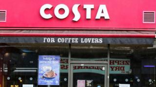 , Costa Coffee warns up to 1,650 jobs are at risk, Saubio Making Wealth