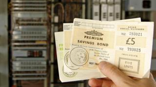, Premium Bonds: End is nigh for prizes on the doormat, Saubio Making Wealth