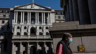 , Rising virus rates threaten economy, says Bank, Saubio Making Wealth