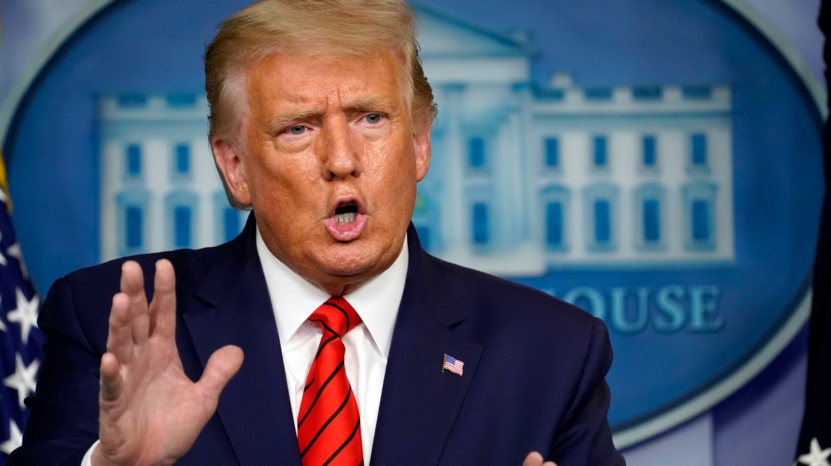 , Trump Defended the Kenosha Shooter: &#8216;He Probably Would Have Been Killed&#8217;, Saubio Making Wealth