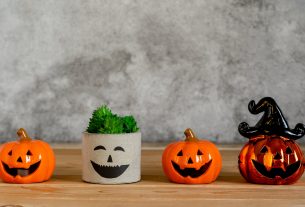 , 6 Tricks To Implement That Will Give Your Business Treats This Halloween, Saubio Making Wealth