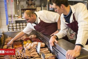 , Brexit: UK sausage makers face EU export ban, Saubio Making Wealth
