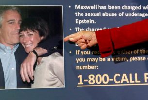 , Ghislaine Maxwell Is Losing Her Hair and Weight in Jail, Her Lawyers Say, Saubio Making Wealth
