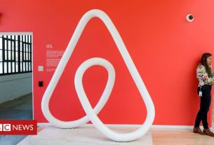 , Investors mob Airbnb listing giving it $100bn value, Saubio Making Wealth