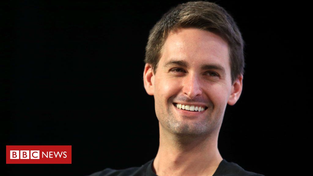 , Snapchat boss: US faces ‘century of competition’, Saubio Making Wealth