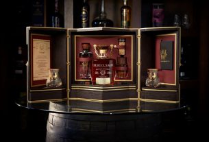 , The Devil’s Keep, World’s Most Expensive Whiskey Launch, Saubio Making Wealth