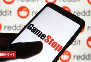 , GameStop surges again as Reddit crashes temporarily, Saubio Making Wealth