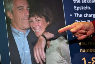 , Ghislaine Maxwell Is in a Brand-New Fight With the Feds, Saubio Making Wealth