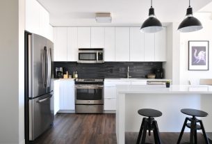 , 3 Awesome Layout Ideas For Your Kitchen Renovation, Saubio Making Wealth