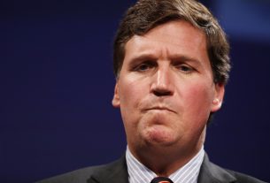 , Tucker Carlson Loves Cops Unless They&#8217;re Fighting Off MAGA Rioters, Saubio Making Wealth