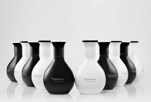 , The Harmonist, an Ultra Luxurious Parisian Perfume Created for a Good Cause, Saubio Making Wealth