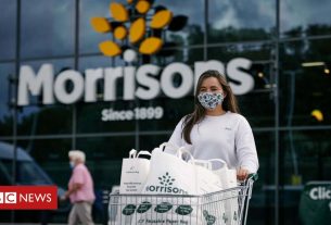 , Morrisons calls for action on lorry driver dearth, Saubio Making Wealth