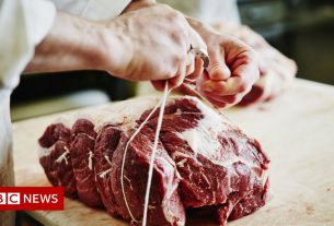 , Prisoners to plug worker shortage in meat industry, Saubio Making Wealth