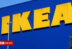 , Ikea removes CCTV found above toilets at Peterborough distribution centre, Saubio Making Wealth