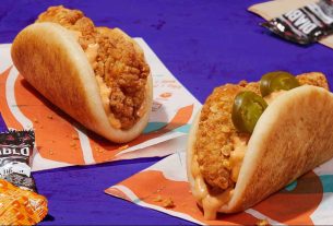 , Taco Bell&#8217;s Entrance Into the Chicken Sandwich Wars Brings Up More Questions Than Answers, Saubio Making Wealth