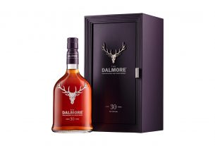 , The Dalmore Launches a New 30-Year-Old Limited-Edition Bottling , Saubio Making Wealth