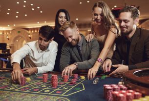 , 8 Things You Should Know Before Visiting A Casino, Saubio Making Wealth