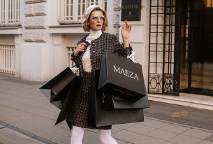 , Handmade, Stylish Fashion Choices From Boutique Fashion House Maleza, Saubio Making Wealth