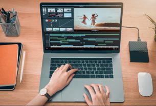 , iStock Offers a Free Online Video Editor With Loads of Features, Saubio Making Wealth