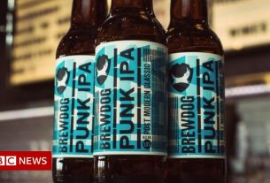 , Brewdog: Bosses say management issues are in the past, Saubio Making Wealth