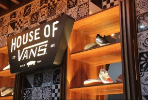 , House of Vans already has a house in Mexico and in the metaverse, and both are amazing!, Saubio Making Wealth