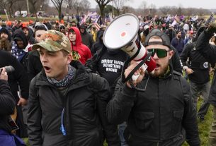 , Proud Boys and Oath Keepers Sued By DC Attorney General for Jan. 6, Saubio Making Wealth