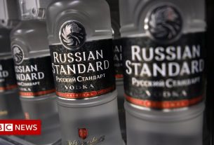 , US to ban Russian diamond and vodka imports, Saubio Making Wealth