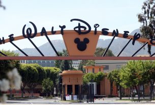 , ‘Anti-Grooming’ Rally at Disney Is Latest Stop for Culture War Traveling Circus, Saubio Making Wealth