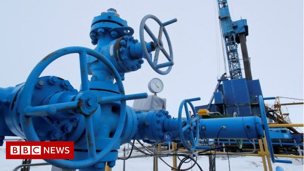 , Russia halts gas supplies to Finland, Saubio Making Wealth