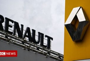 , Ukraine war: Russia nationalises Renault&#8217;s Moscow plant, Saubio Making Wealth